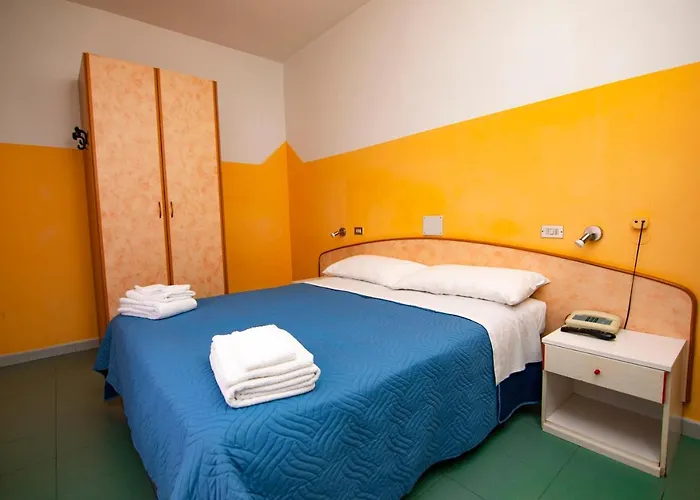 Montebello Hotel Riccione