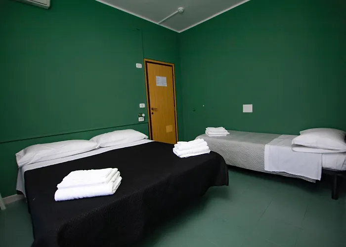 فندق Montebello 2*