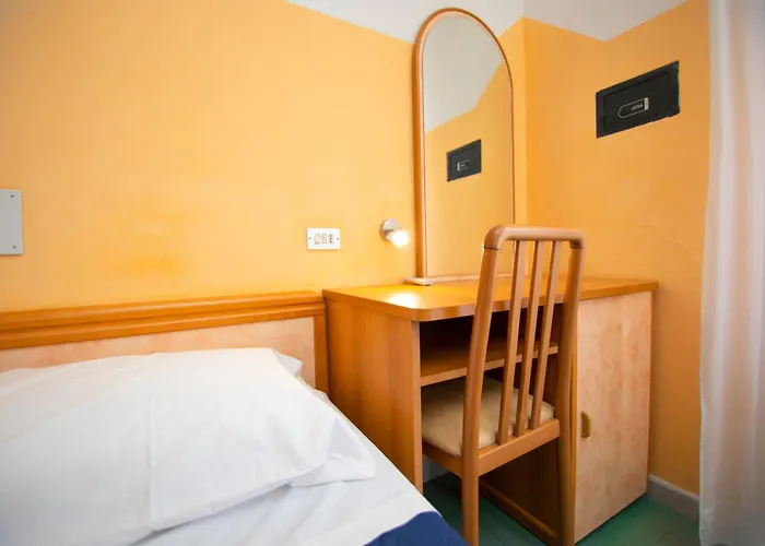 Hotel Montebello Riccione