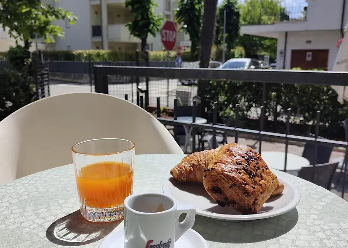 فندق Montebello