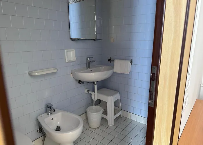 Montebello Hotel Riccione