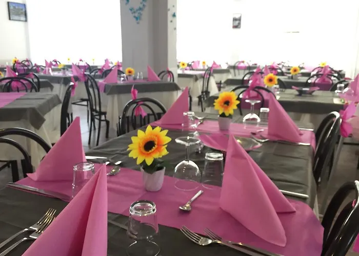 Hotel Montebello Riccione