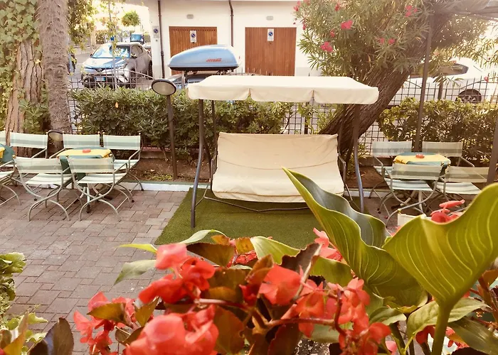 فندق Montebello