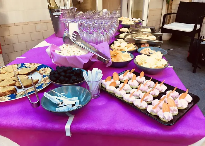 Hotel Montebello Riccione