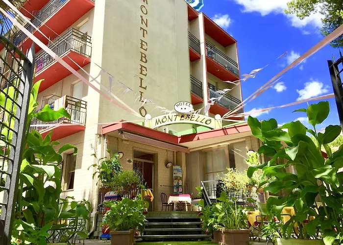 Montebello