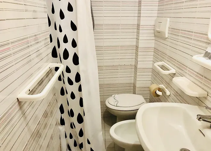 Montebello Hotel Riccione