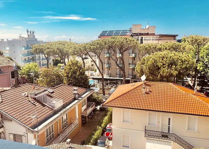 Hotel Montebello Riccione