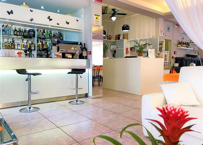 Montebello Hotel Riccione