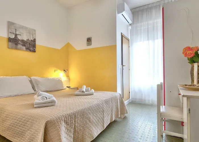 Montebello Hotel Riccione