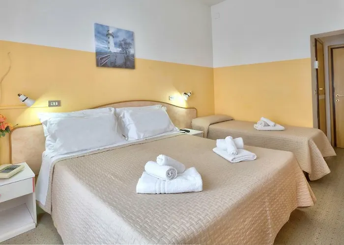 Montebello 2* ريتشيوني