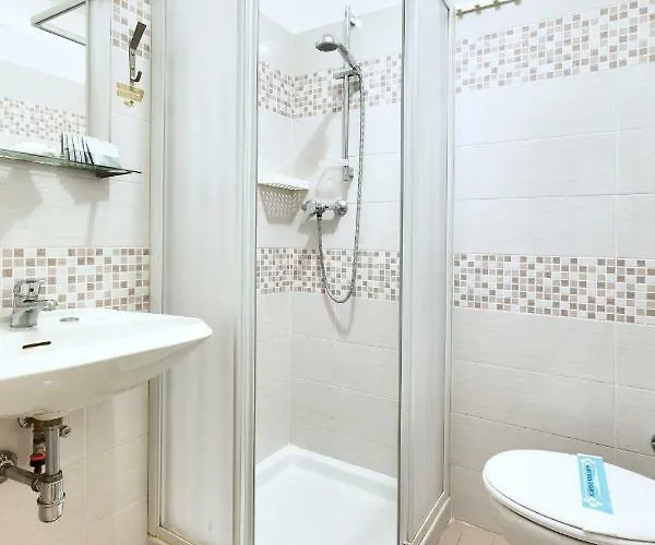 Hotel Montebello Riccione