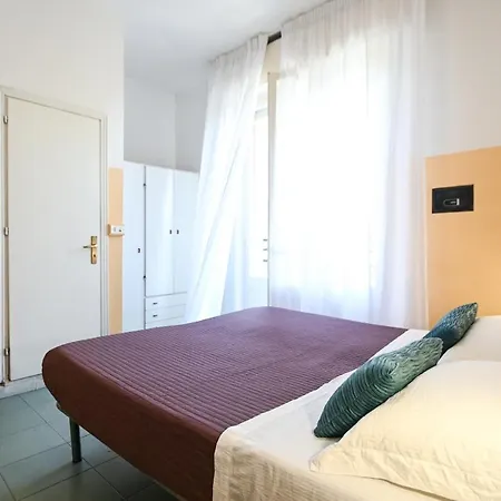 Montebello Hotel Riccione